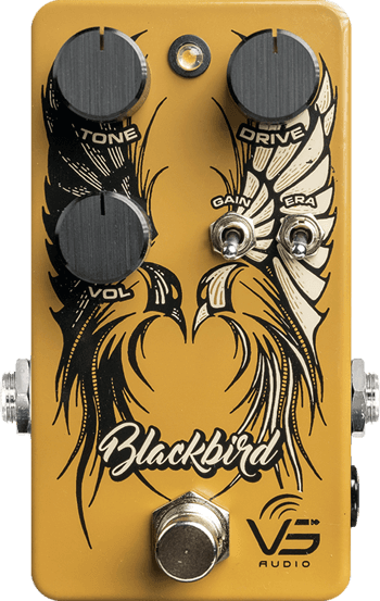 Blackbird