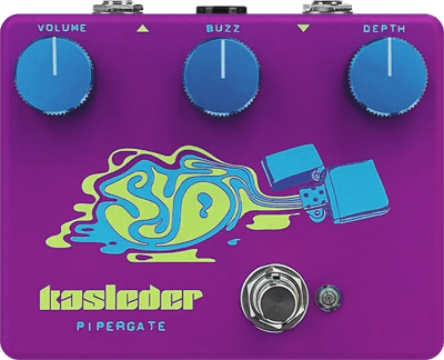 Pipergate