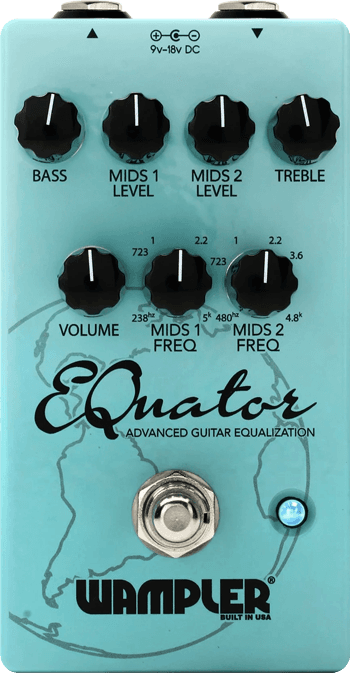 EQuator