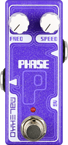 Phase