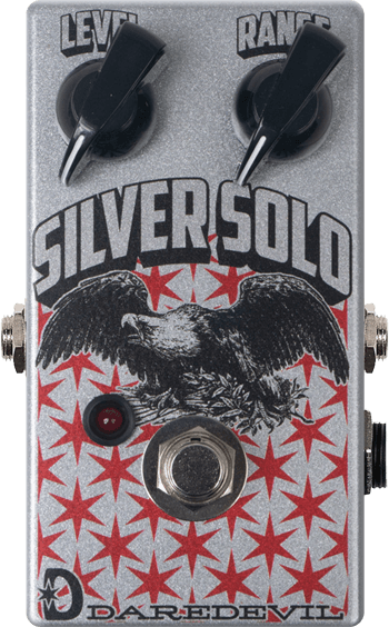 Silver Solo