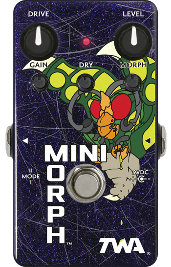 Minimorph