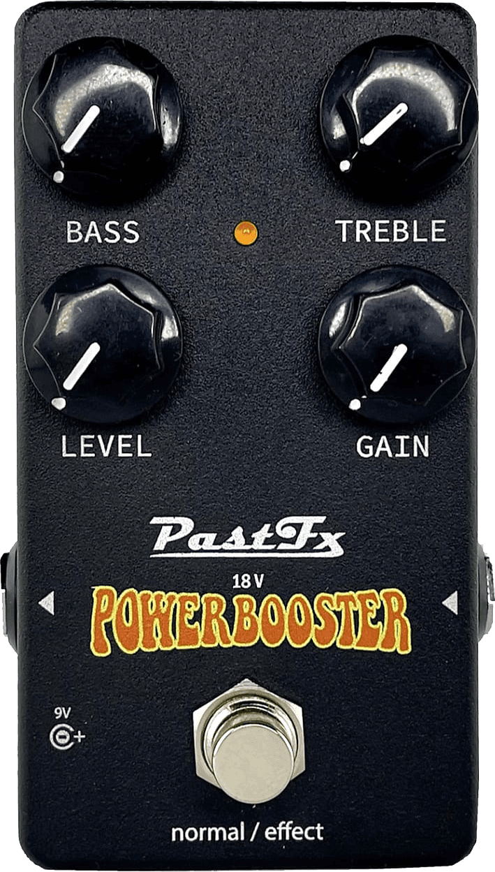 Powerbooster