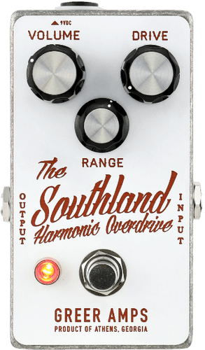 The Southland