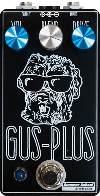 Gus-Plus