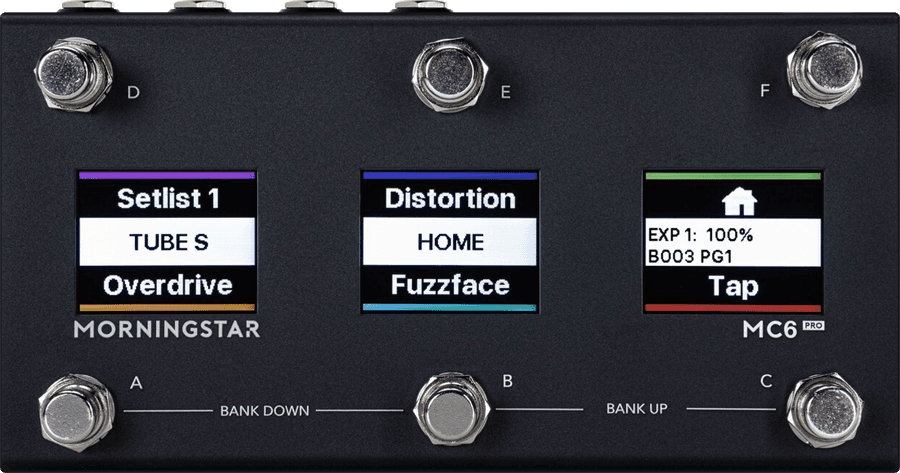 MC6 Pro