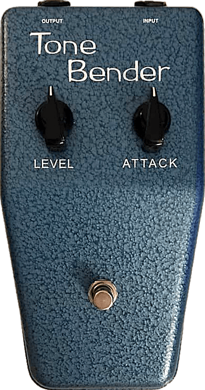 SCB Tone Bender
