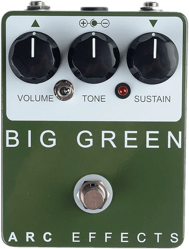 Big Green