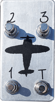 Pilot
