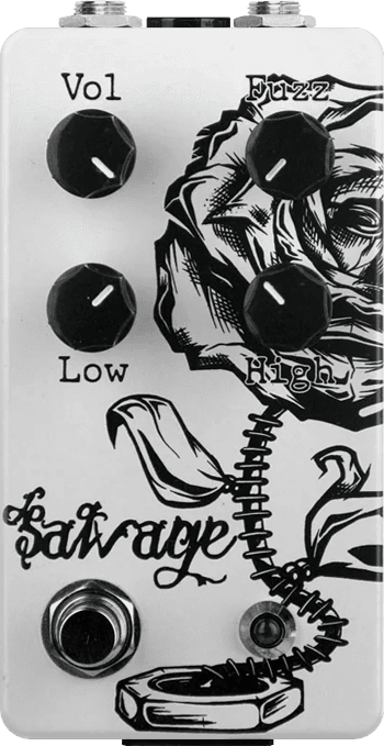 Salvage
