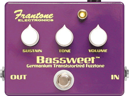Bassweet