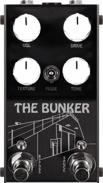 The Bunker