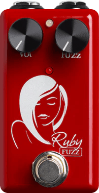 SS Ruby Fuzz