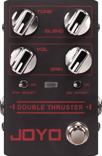 R-28 Double Thruster