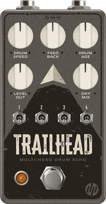 Trailhead