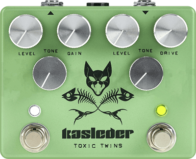 Toxic Twins