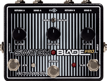 Switch Blade Pro