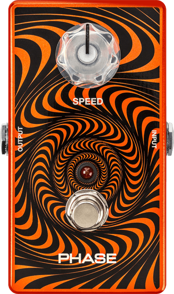 Wylde Audio Phase