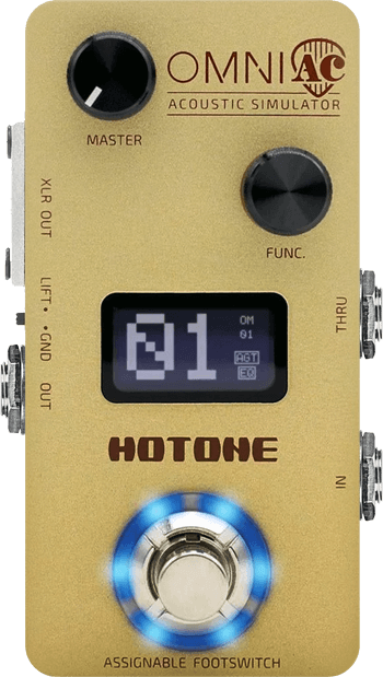 Omni AC