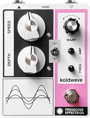Koldwave