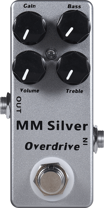 MM Overdrive