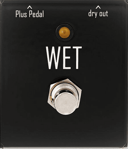 Wet
