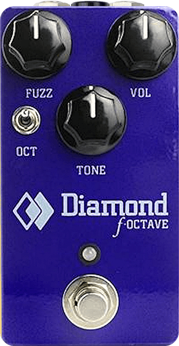 F-Octave