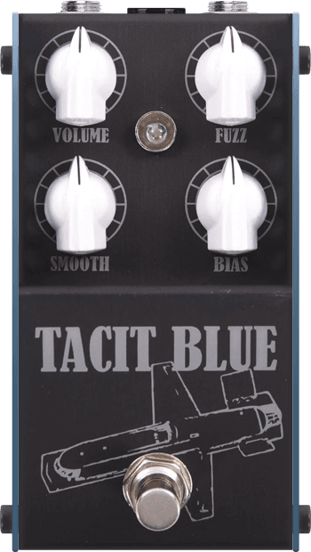 Tacit Blue