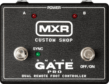 Smartgate Pro