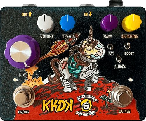 Unicorn Blood 2