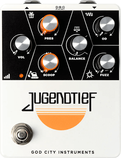 Jugendtief