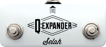 Q:Expander