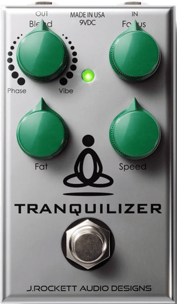 Tranquilizer