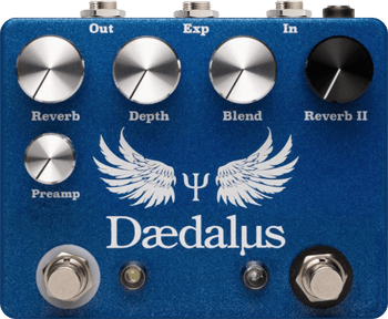 Daedalus