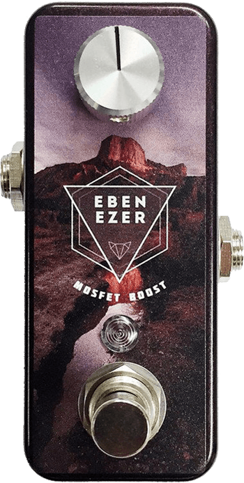 Ebenezer