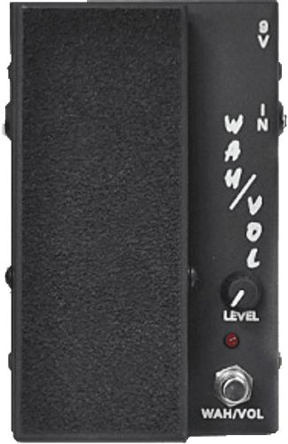 Mini Wah