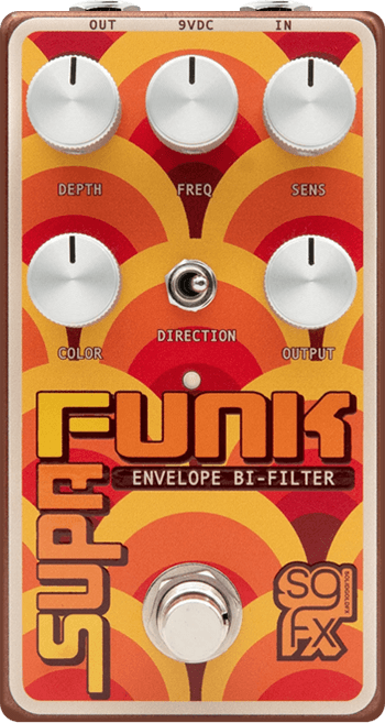 Supa Funk