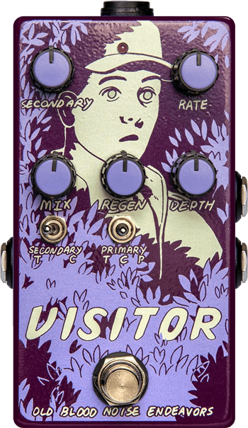 Visitor