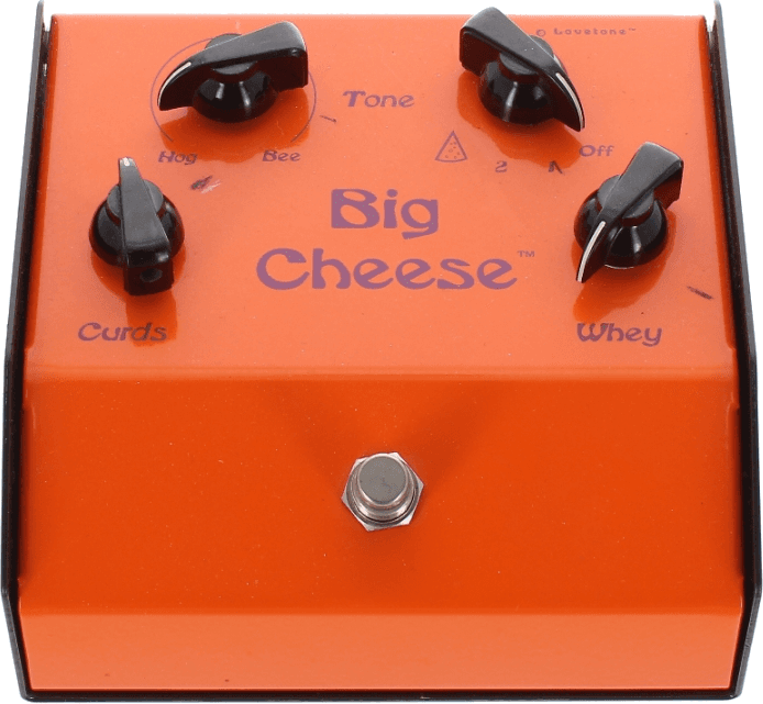 Big Cheese