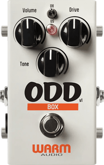 ODD Box