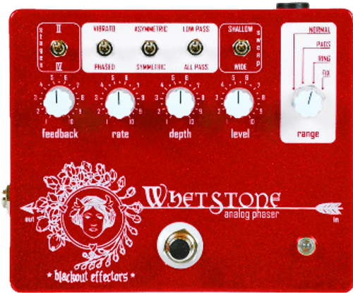 Wetstone