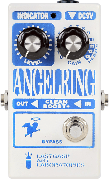 Angelring