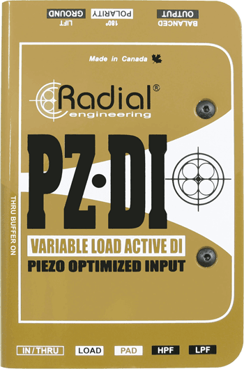 PZ-DI