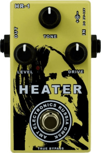 HR-1 Heater