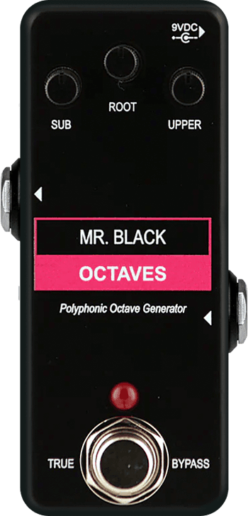 Mini Octaves