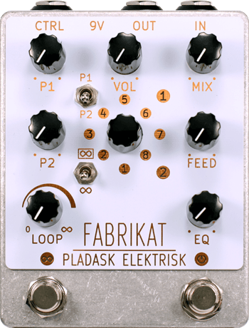 Fabrikat