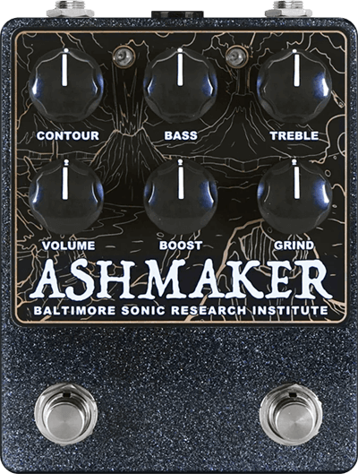 Ashmaker
