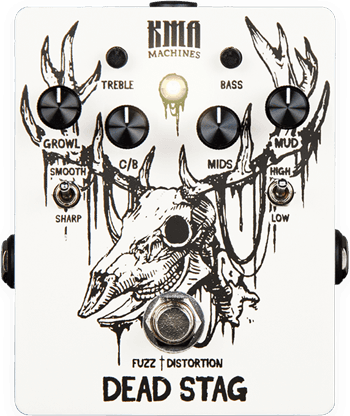 Dead Stag