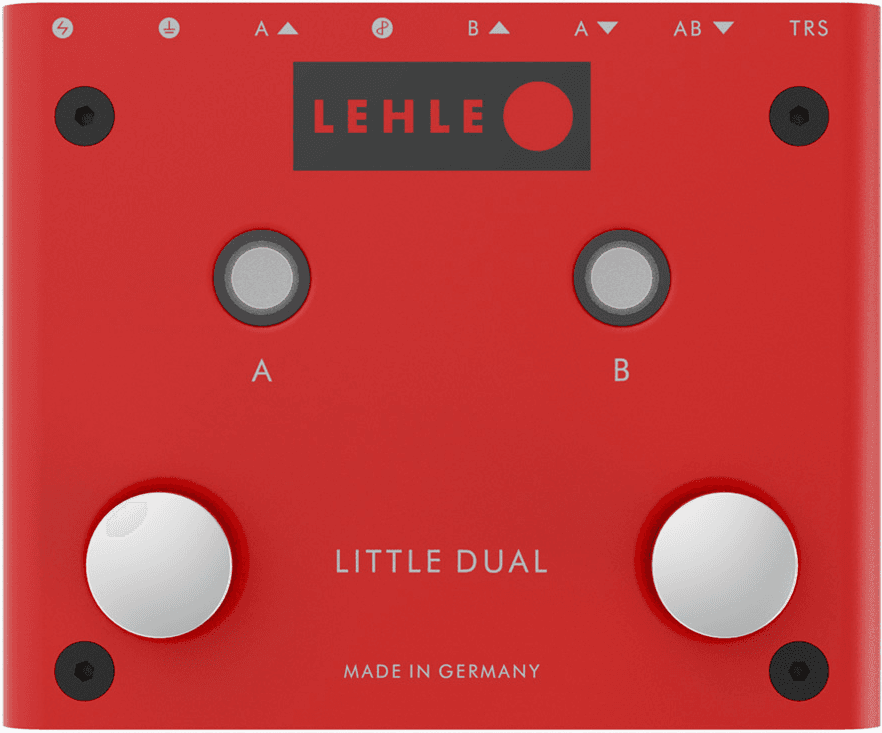 Little Dual II