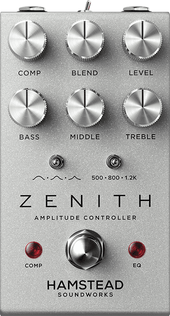 Zenith